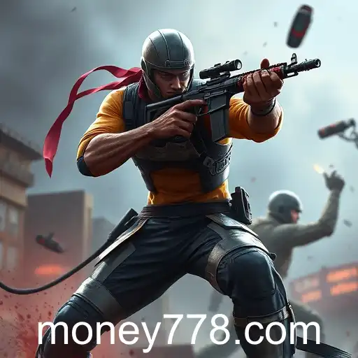 Exploring the Thrilling World of Action Games