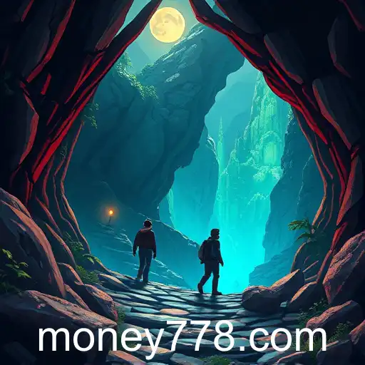 Exploring the Exciting World of Adventure Games: A Dive into the 'MONEY77' Phenomenon