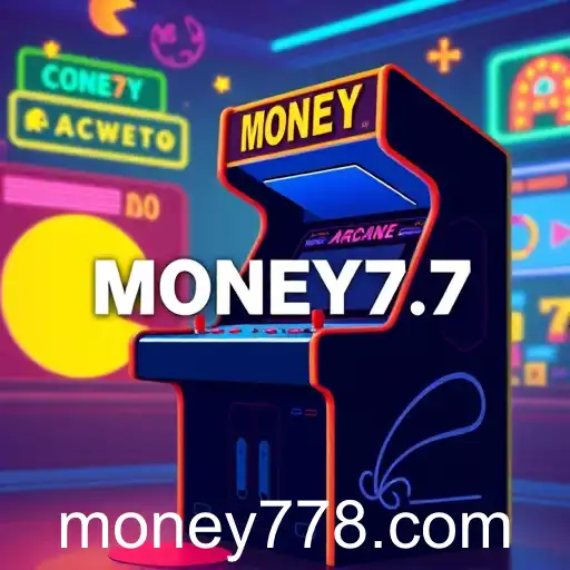 The Evolution and Impact of Arcade Games in the Digital Era