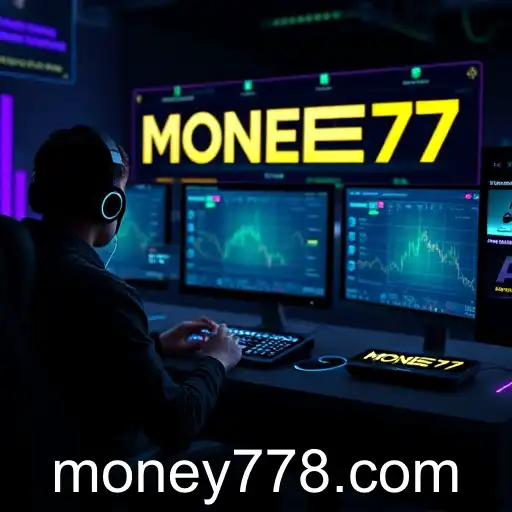 The Digital Frontier: Gaming's Economic Evolution