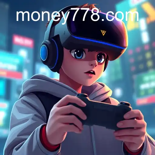 Digital Gaming Revolution in 2025