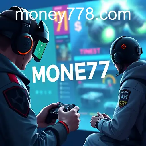 The Digital Playground: Rise of Online Gaming Platforms