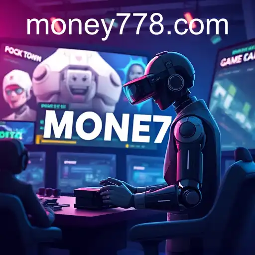 Gaming Innovation in the Digital Era