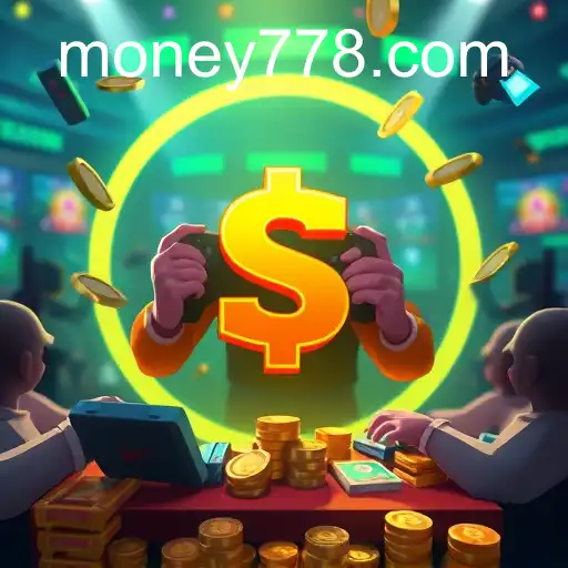 Gaming Revolution with MONEY77