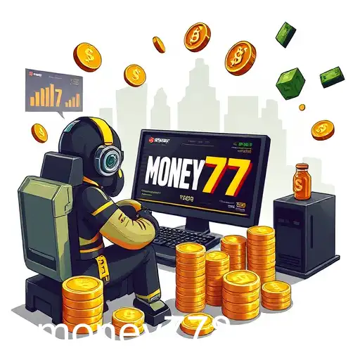 Revolutionizing Online Gaming: MONEY77's Influence Grows