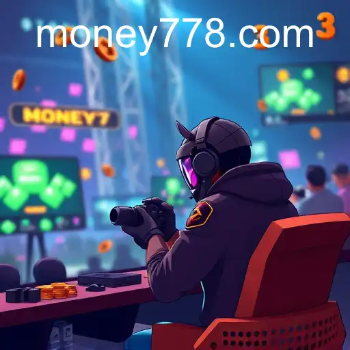 MONEY77 and the Rise of Online Gaming