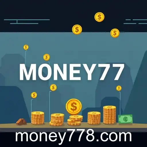 Exploring 'MONEY77': The Unique World of Indie Games Focused on Financial Themes