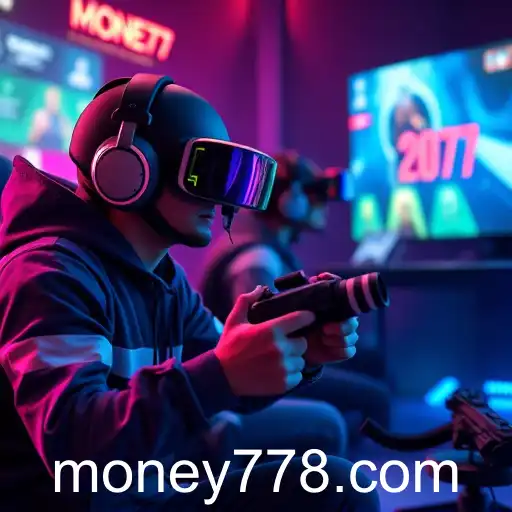 The Changing Landscape of Online Gaming in 2025