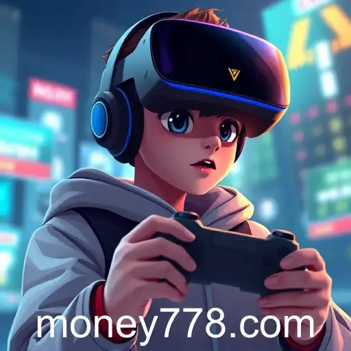 Digital Gaming Revolution in 2025