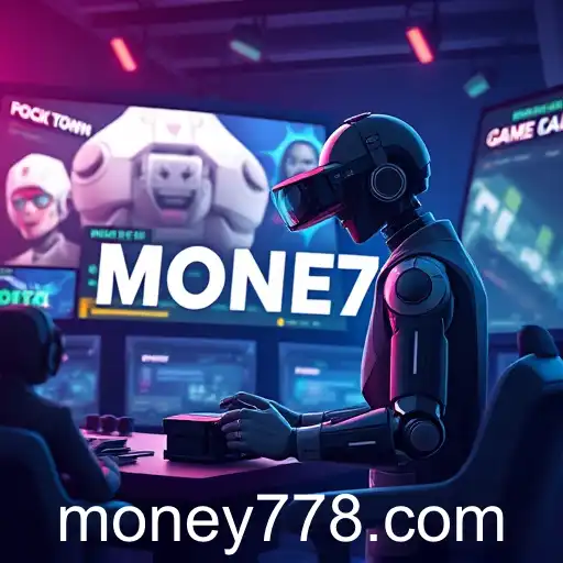 Gaming Innovation in the Digital Era