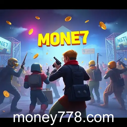 Revolutionizing the Gaming Experience: MONEY77's Innovative Trends