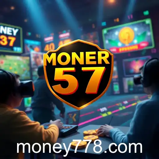 Gaming Landscapes: The Rise of MONEY77