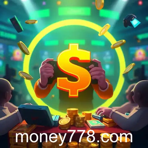 Gaming Revolution with MONEY77