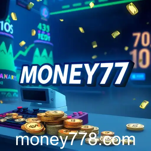Revolutionizing Online Gaming: MONEY77's Influence Grows