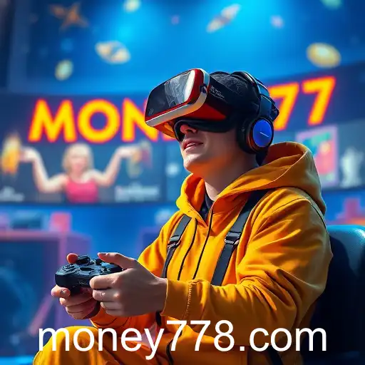 Gaming Website Revolutionizes User Experience in 2025