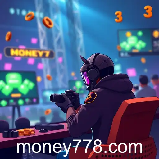 MONEY77 and the Rise of Online Gaming