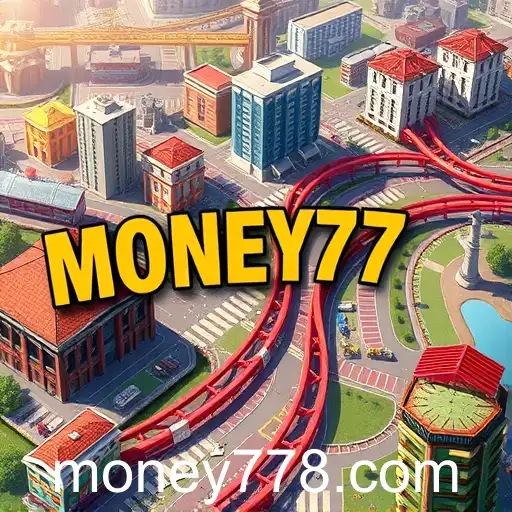 MONEY77 Revolutionizes Online Gaming
