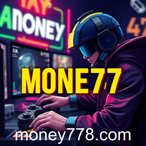 The Rise of MONEY77: A New Era in Online Gaming