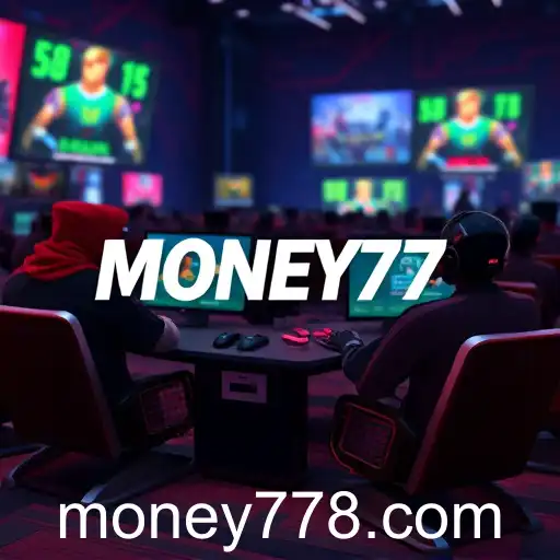 The Rise of MONEY77: Gaming Evolution in 2025