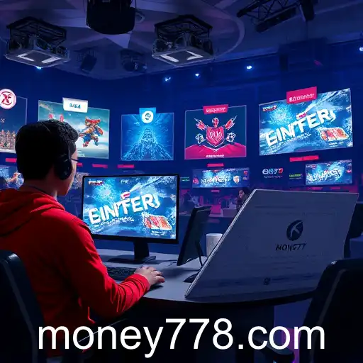 The Rise of Online Gaming in 2025