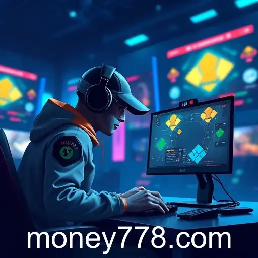 The Rise of Online Gaming in 2025