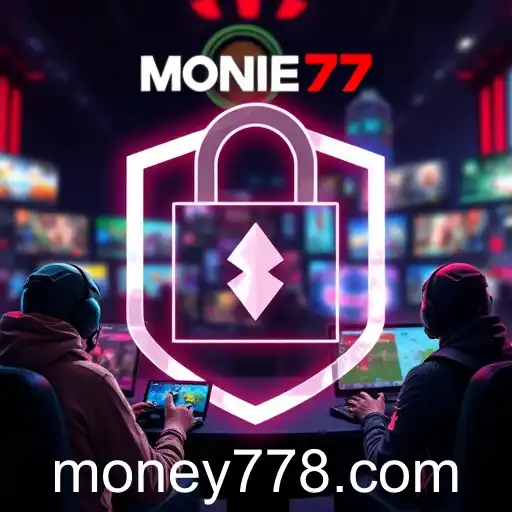 The Rise of Online Gaming and Security Concerns