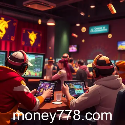 Virtual Gaming Renaissance Shapes a New Era