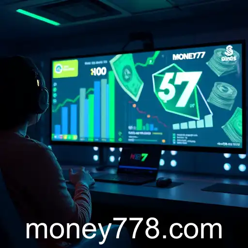 The Rise of Online Gaming Platforms and Monetary Incentives