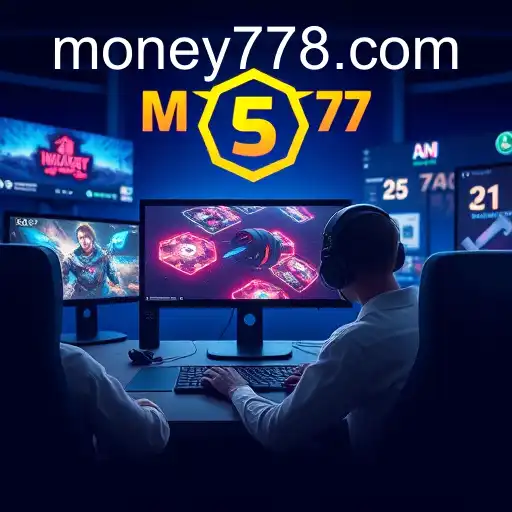 The Rise of Gaming in the Digital Age