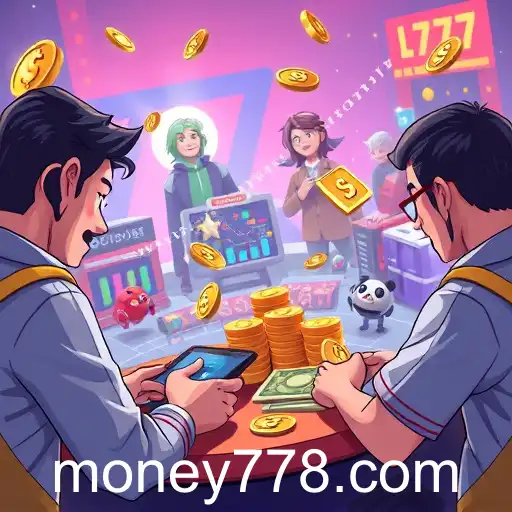 The Rise of Online Gaming in 2025