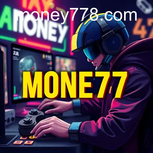 The Rise of MONEY77: A New Era in Online Gaming