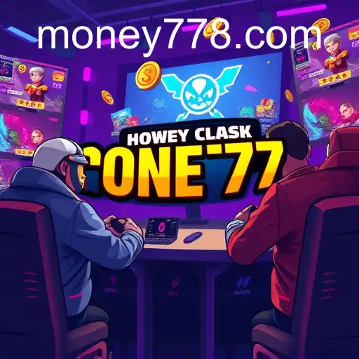 The Rise of MONEY77: A Game Website's Impact