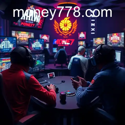 The Rise of Online Gaming in 2026