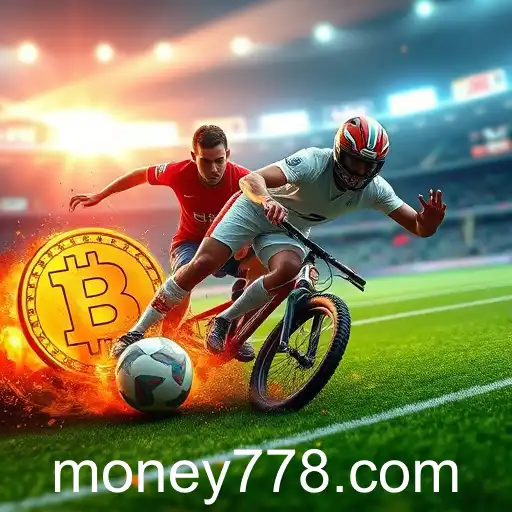 Unleashing Thrills: Exploring the 'Sports Games' Category and the Power of 'MONEY77'